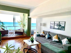 Copacabana Sea View Apartament